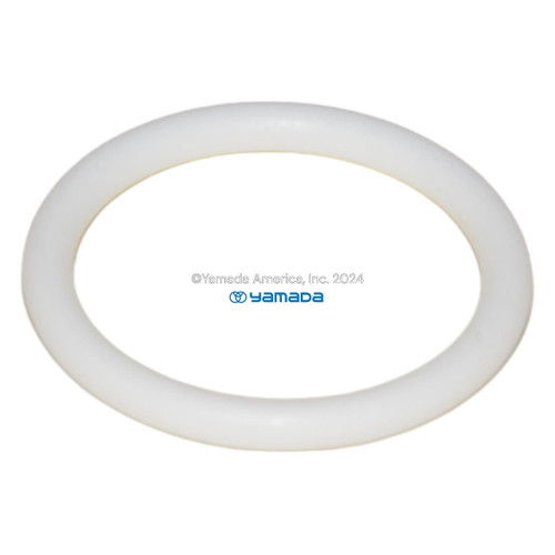 Yamada Pumps Yamada Pump Part - O RING 28.2MM X 3.5MM  PTFE - PN 643027