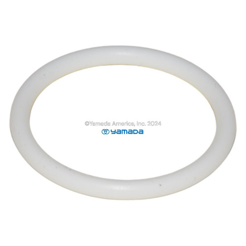 Yamada Pumps Yamada Pump Part - O RING 33.7MM X 3.5MM  PTFE - PN 643033