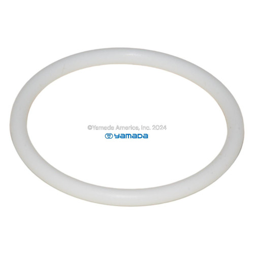 Yamada Pumps Yamada Pump Part - O RING 41.7MM X 3.5MM  PTFE - PN 643041
