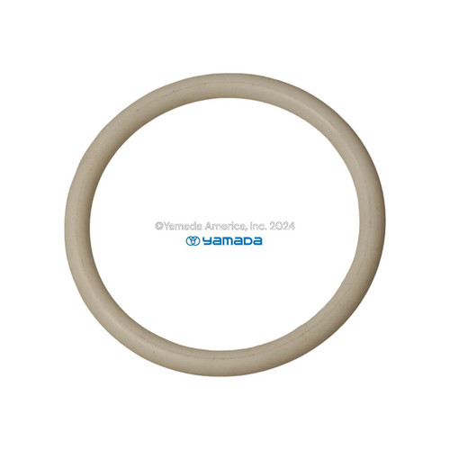 Yamada Pumps Yamada Pump Part - O RING 59.6MM X 5.7MM  PTFE - PN 643055