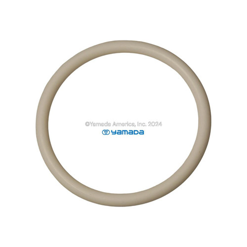 Yamada Pumps Yamada Pump Part - O RING 66.6MM X 5.7MM  PTFE - PN 643059