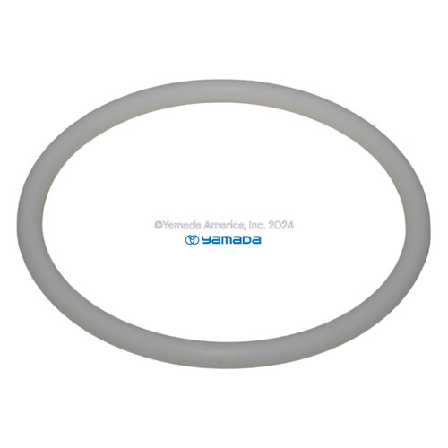 Yamada Pumps Yamada Pump Part - O RING 84.6MM X 5.7MM  PTFE - PN 643064