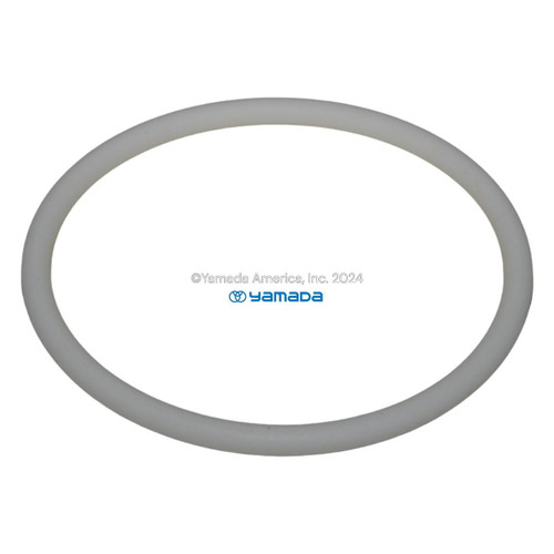 Yamada Pumps Yamada Pump Part - O RING 89.6MM X 5.7MM  PTFE - PN 643065