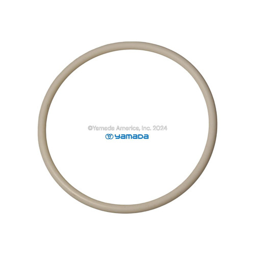 Yamada Pumps Yamada Pump Part - O RING 109.6MM X 5.7MM  PTFE - PN 643070
