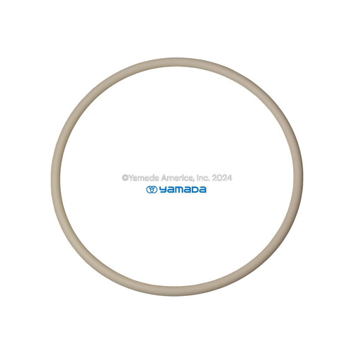 Yamada Pumps Yamada Pump Part - O RING 139.6MM X 5.7MM  PTFE - PN 643078