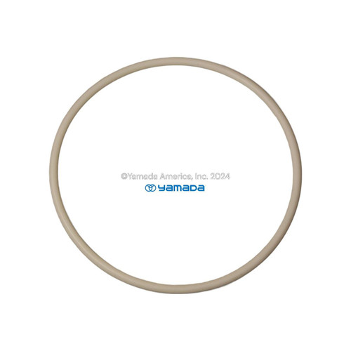 Yamada Pumps Yamada Pump Part - O RING 144.6MM X 5.7MM  PTFE - PN 643079