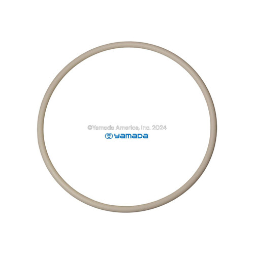 Yamada Pumps Yamada Pump Part - O RING 149.6MM X 5.7MM  PTFE - PN 643080