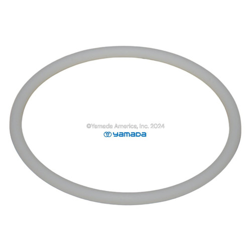 Yamada Pumps Yamada Pump Part - O RING G-55 PTFE - PN 643136