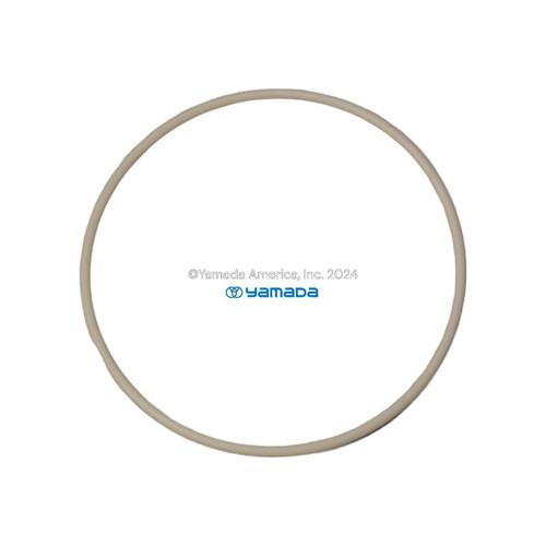 Yamada Pumps Yamada Pump Part - O RING 99.4MM X 3.1MM  PTFE - PN 643145