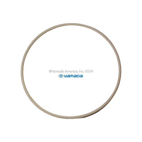 Yamada Pumps Yamada Pump Part - O RING 219.3MM X 5.7MM  PTFE - PN 643167