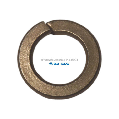 Yamada Pumps Yamada Pump Part - SPRING WASHER M16 SS - PN 680256 