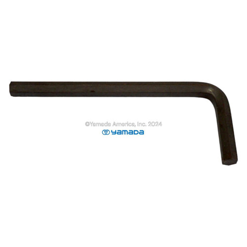 Yamada Pumps Yamada Pump Part - WRENCH DP-10 HEXAGON M8 - PN 680544