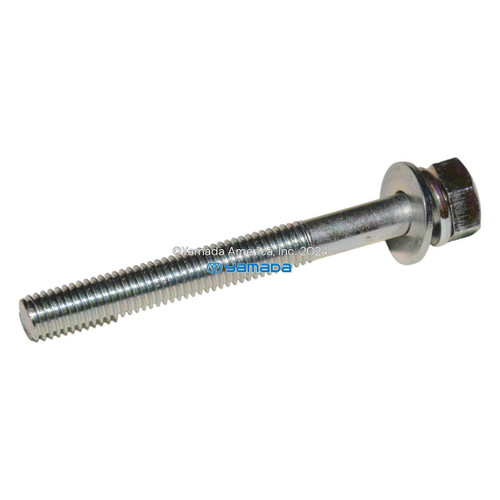 Yamada Pumps Yamada Pump Part - BOLT M8 PT ZINC W/ WASHERS - PN 682265
