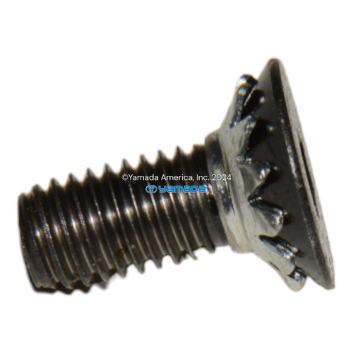 Yamada Pumps Yamada Pump Part - BOLT FLAT HD W/  WASHER 20/25 - PN 682486