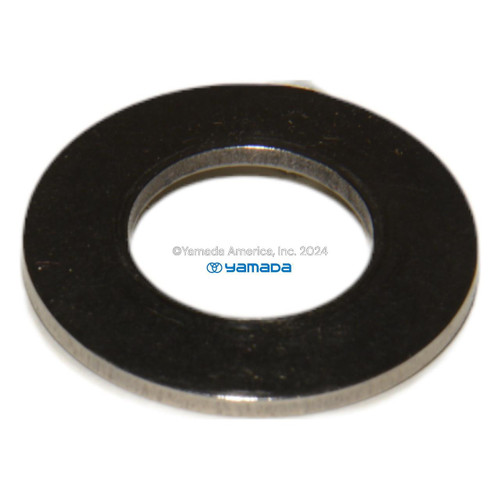 Yamada Pumps Yamada Pump Part - CONED DISK SPRING M14 SS - PN 682730 