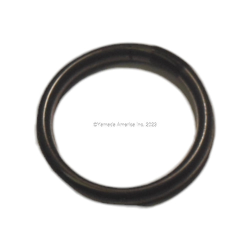 Yamada Pump Part - O RING 25F TFS-17.8MMX2.4MM SV - PN 683285