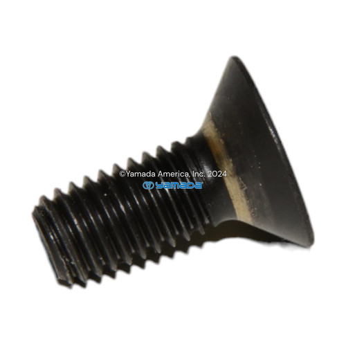 Yamada Pumps Yamada Pump Part - FLAT SOCKET BOLT M8X1.25X20 - PN 683812