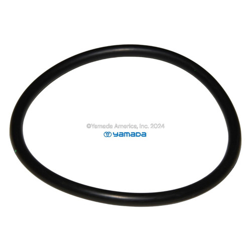 Yamada Pumps Yamada Pump Part - O RING 89.6 MM X5.7 MM E70 - PN 683999