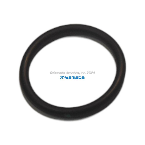 Yamada Pumps Yamada Pump Part - O RING 20.8 MM X2.4 MM E70 - PN 684112