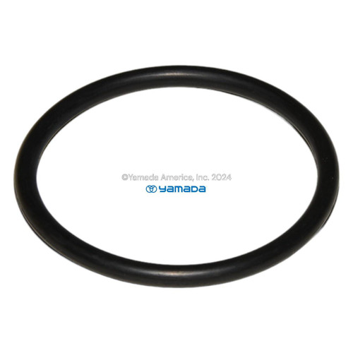 Yamada Pumps Yamada Pump Part - O RING 43.7 MM X3.5 MM E70 - PN 684119 