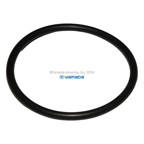 Yamada Pumps Yamada Pump Part - O RING 84.6 MM X5.7 MM E70 - PN 684121