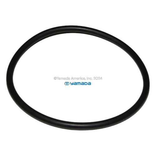 Yamada Pumps Yamada Pump Part - O RING 104.6 MM X5.7 MM E70 - PN 684122