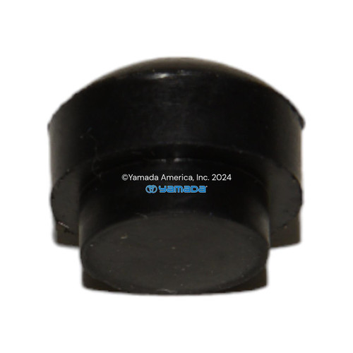 Yamada Pumps Yamada Pump Part - CUSHION 40/50/80 CAP - PN 684128