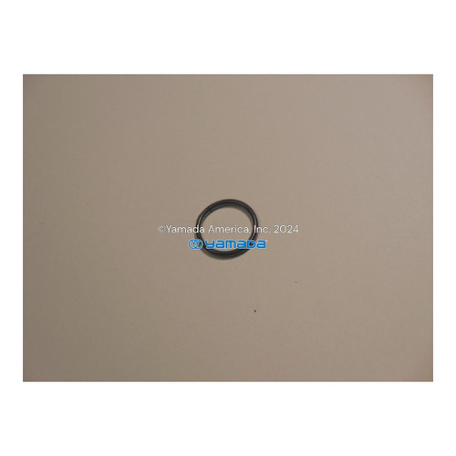 Yamada Pumps Yamada Pump Part - O RING 2.4MM X 19.8MM TOV - PN 684373