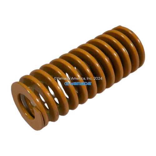 Yamada Pumps Yamada Pump Part - SPRING SWF16-40 - PN 684537