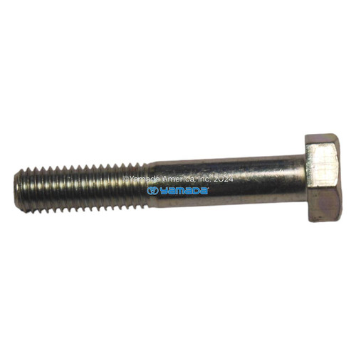 Yamada Pumps Yamada Pump Part - BOLT M10X1.5X60 S45C - PN 686162