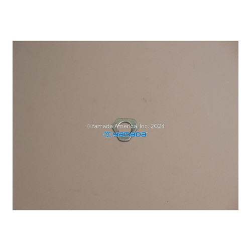 Yamada Pumps Yamada Pump Part - VALVE RING KPL-24 - PN 702980