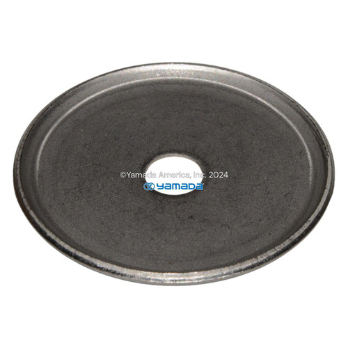 Yamada Pumps Yamada Pump Part - CENTER DISK 20R - PN 709153
