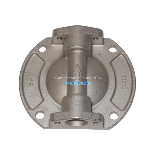 Yamada Pumps Yamada Pump Part - OUT CHAMBER 5SS - PN 709467