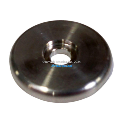 Yamada Pumps Yamada Pump Part - CENTER DISK 5SS - PN 709476