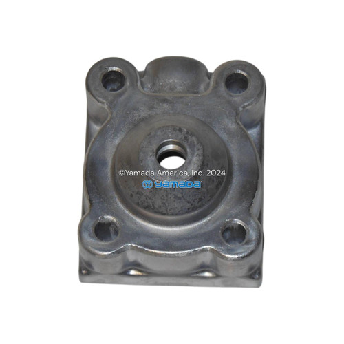 Yamada Pumps Yamada Pump Part - CAP A 20/25 METAL - PN 710221