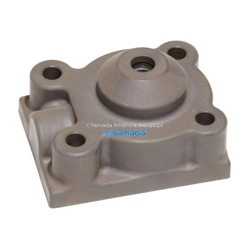 Yamada Pumps Yamada Pump Part - CAP A 20/25PP - PN 711219