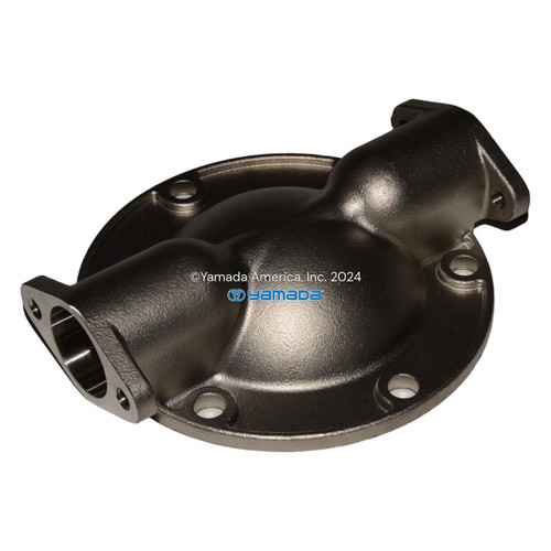 Yamada Pumps Yamada Pump Part - OUT CHAMBER 15SS - PN 711380