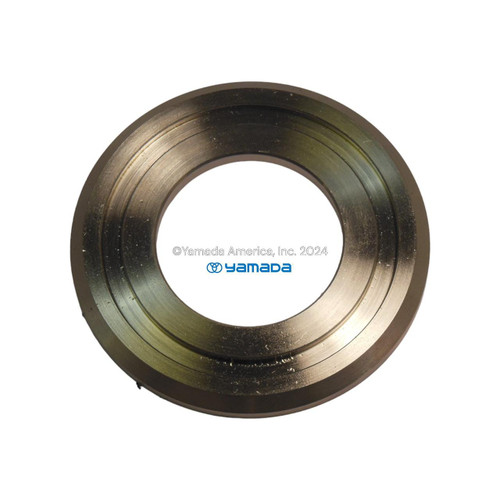 Yamada Pumps Yamada Pump Part - VALVE SEAT 40SS - PN 711908 