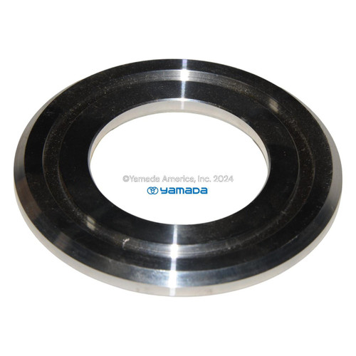 Yamada Pumps Yamada Pump Part - VALVE SEAT 50AL - PN 712383
