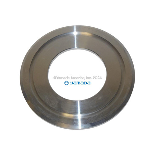 Yamada Pumps Yamada Pump Part - VALVE SEAT 80AL - PN 712384