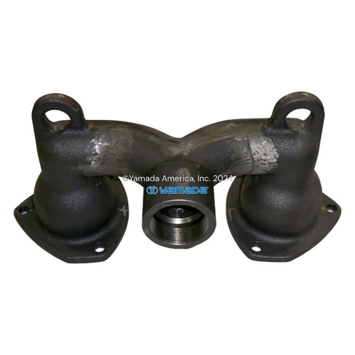 Yamada Pumps Yamada Pump Part - OUT MANIFOLD 40FC - PN 713165