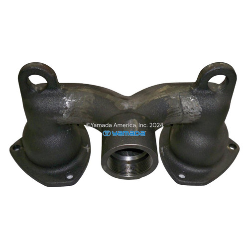 Yamada Pumps Yamada Pump Part - OUT MANIFOLD NDP-50FC - PN 713166