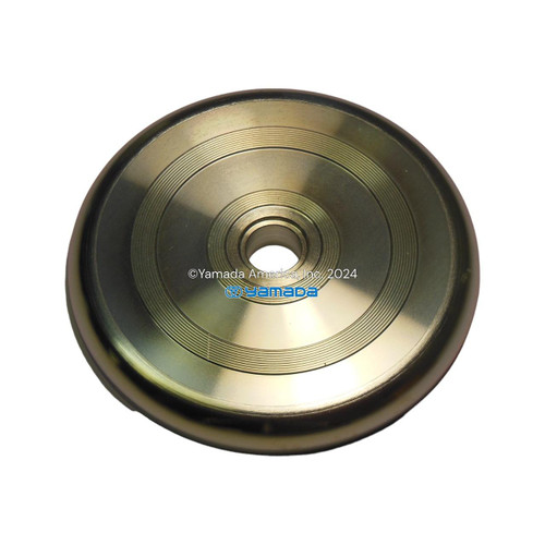 Yamada Pumps Yamada Pump Part - CENTER DISK 80FC-T - PN 713391