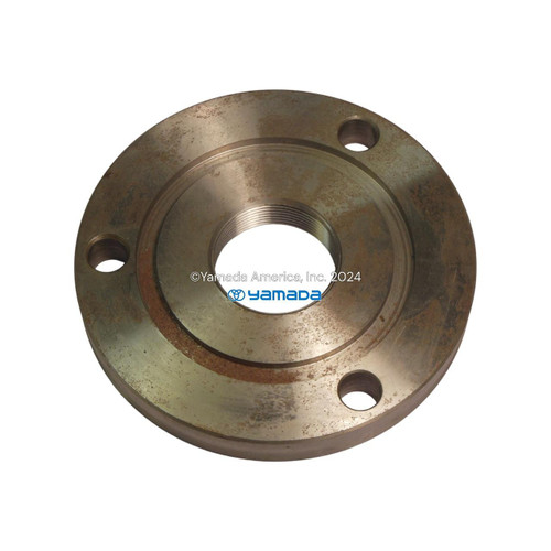 Yamada Pumps Yamada Pump Part - FLANGE AD-40FC IN - PN 714095
