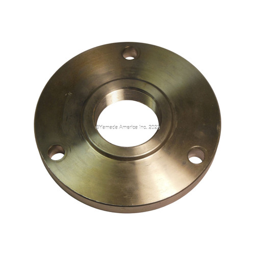 Yamada Pump Part - FLANGE AD-50SS OUT - PN 714100