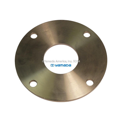 Yamada Pumps Yamada Pump Part - FLANGE PROTECTOR AD-40PP - PN 714124