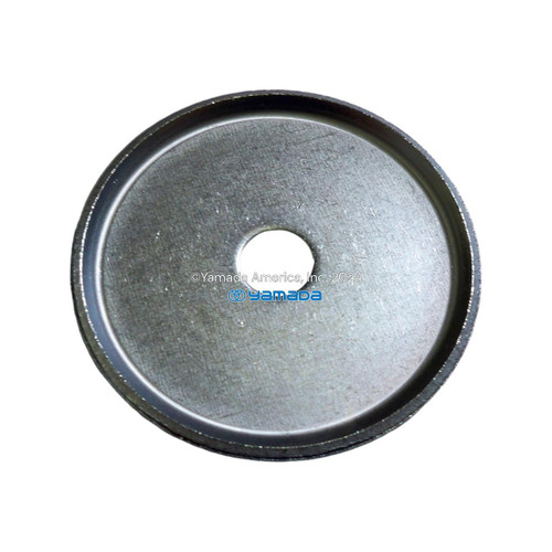 Yamada Pumps Yamada Pump Part - CENTER DISK 20R NEW - PN 716225