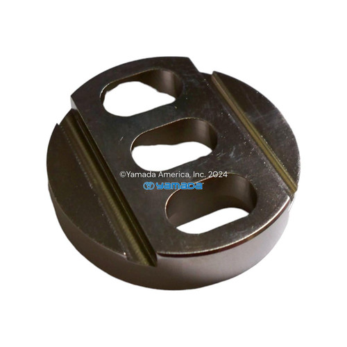 Yamada Pumps Yamada Pump Part - VALVE SEAT DP-HD - PN 716246