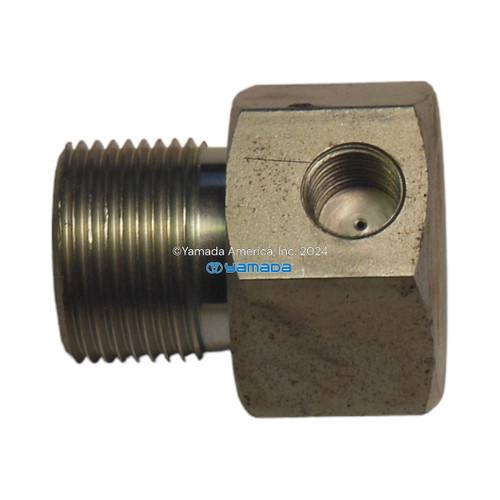 Yamada Pumps Yamada Pump Part - VALVE SEAT AD-10 NEW - PN 716405