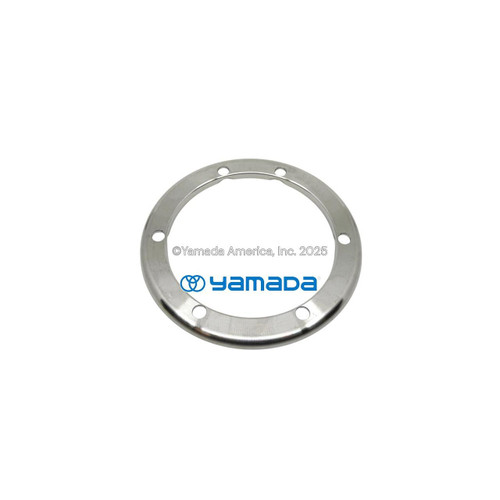 Yamada Pumps Yamada Pump Part - REINFORCING PLATE 50-PP - PN 717073